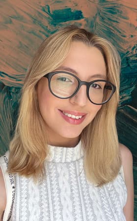 Ariani Castelo, retrato